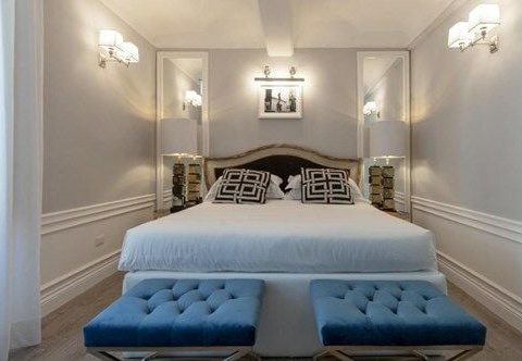Hôtel Cellai 4* - 5