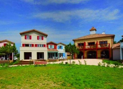 Résidence Les Rives Marines 3* - 2