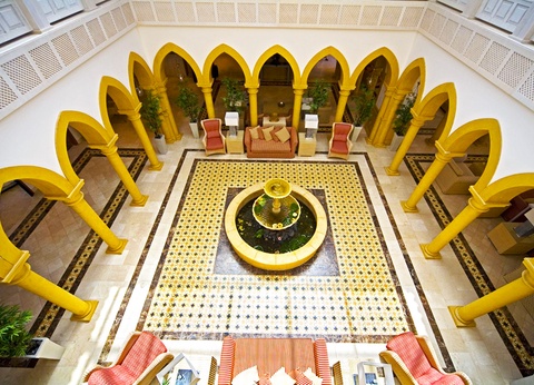 Hôtel Gran Castillo Tagoro 5* - 4