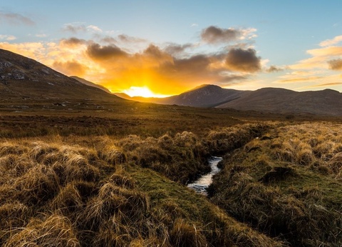 Circuit Grande Traversée Celte - 5