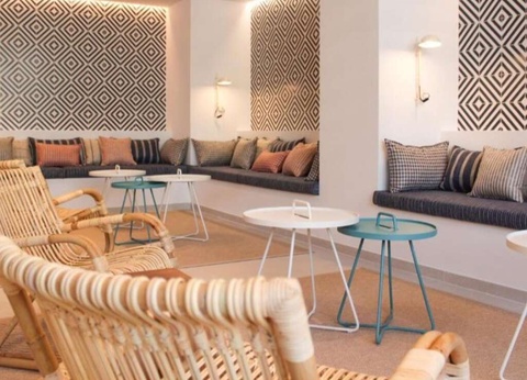 Offre à Salou! Profitez d'une suite avec petit-déjeuner et surclassement garanti - 4* - 2