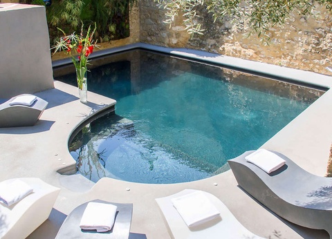 Virée authentique et gourmande dans un havre de paix près d'Avignon et Nîmes - 4* - 3