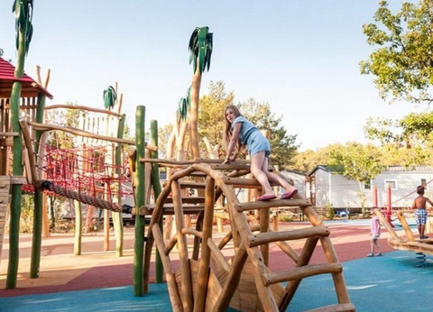 Camping Les Lacs du Verdon, 4* - 19