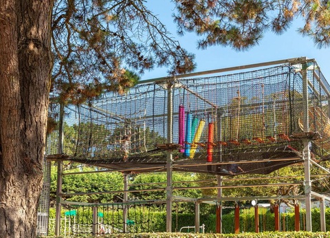 Camping la Grande Métairie 5* - 9