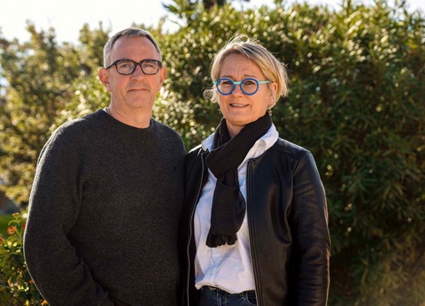 Flower Camping L'Abri-Côtier, 3* - 372