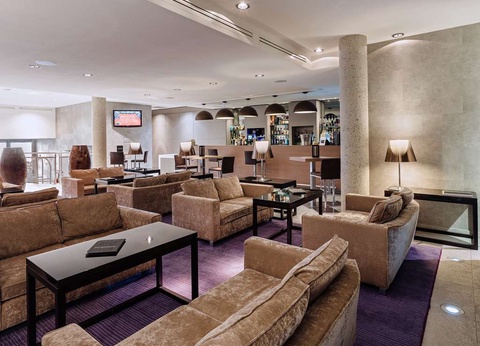 Détente et Thalasso face aux plages de Pléneuf-Val-André - 4* - 12