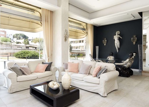 Sercotel Hotel President 4* - 2