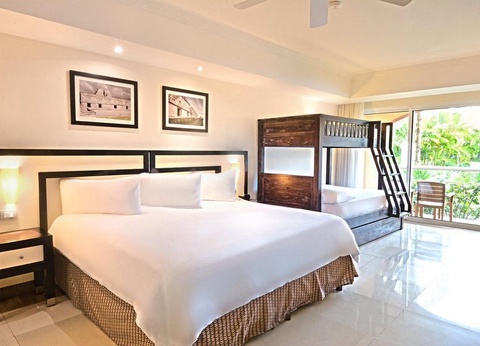 Sandos Playacar 5* - 4