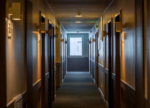 Pause détente absolue à Nantes 4* - 11