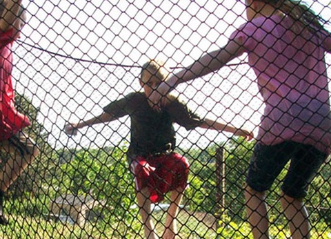 Camping La Forêt, 4* - 23