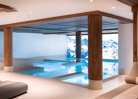 Résidence Terresens Le Snoroc - 3