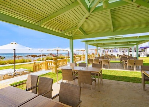 Club Framissima Khayam Garden Beach Resort & Spa 4* - 16