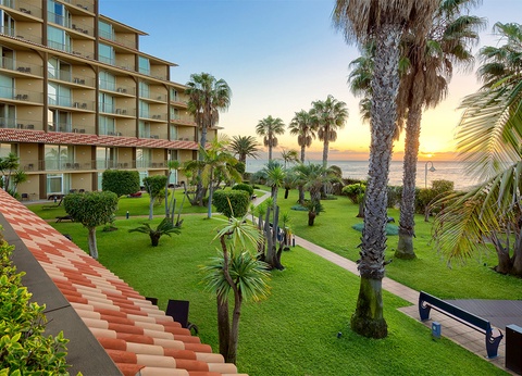 Hotel The Views Oasis 4* - 4