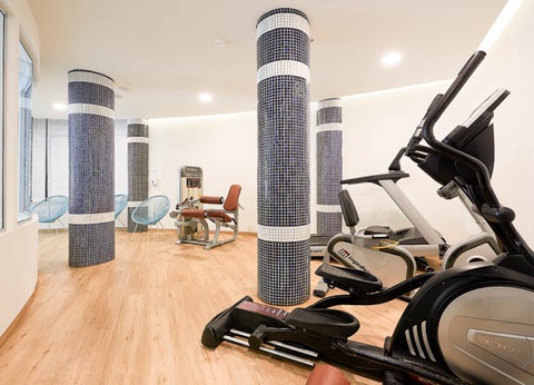 Hôtel Mythos Palace Resort & Spa 5* - 28