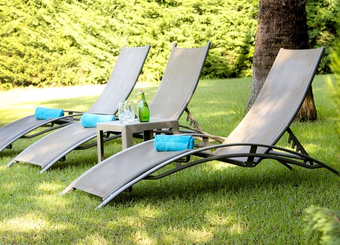 Weekend détente à Grasse - 4* - 5