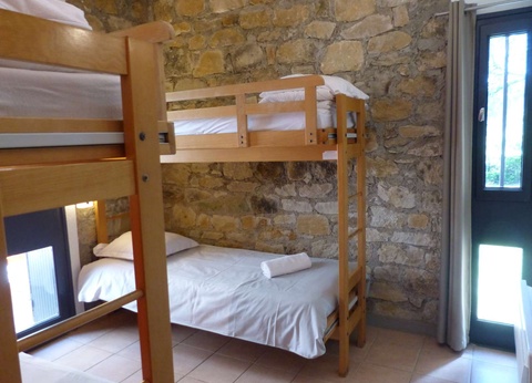 Domaine des Vans 3* - 9