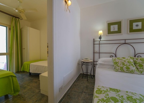 Hôtel Cefalù Resort Sporting Club 3* - 29