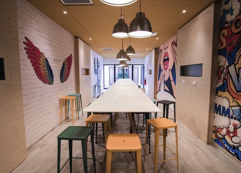 Belambra Clubs Les Salins 5B en demi-pension - 17