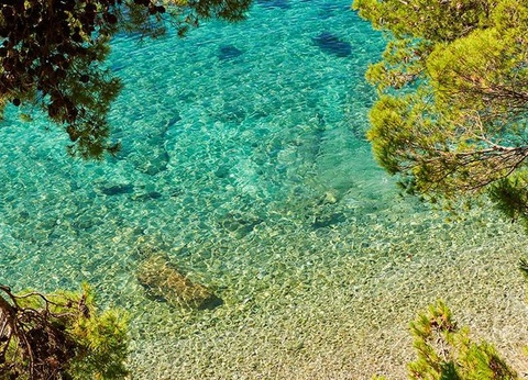 Hôtel Bluesun Holiday Village Bonaca 4* - 10