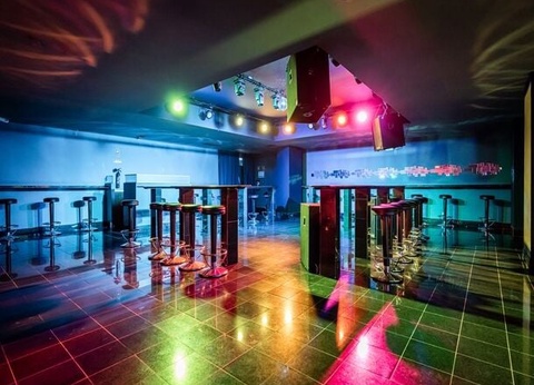 Hôtel 3HB Guarana 4* - 29