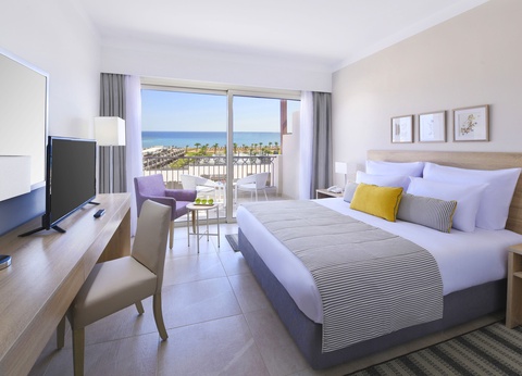 Combiné Déesses du Nil et Iberotel Costa Mares - 13