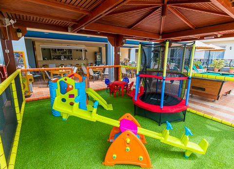 Hôtel Anthoula Village 4* - 17