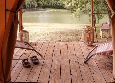 Slow Village Séveilles, 5* - 26