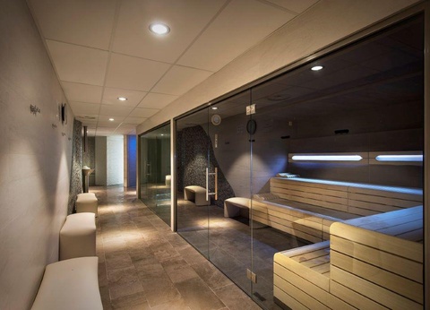 Hôtel Ibis Valdys Thalasso & Spa Baie de la Baule 3* - 4