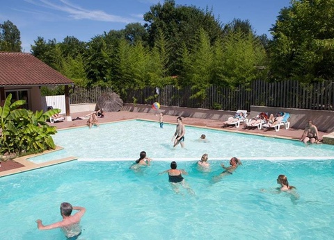 Camping L'Eau Vive, 4* - 2