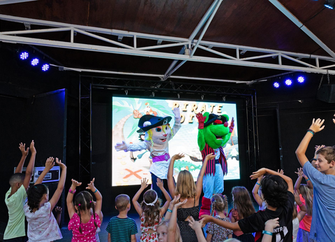 Hôtel Viva Eden Lago 4* - 18