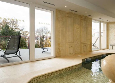 Escapade charmante en Alsace avec spa et dîner - 3* - 23