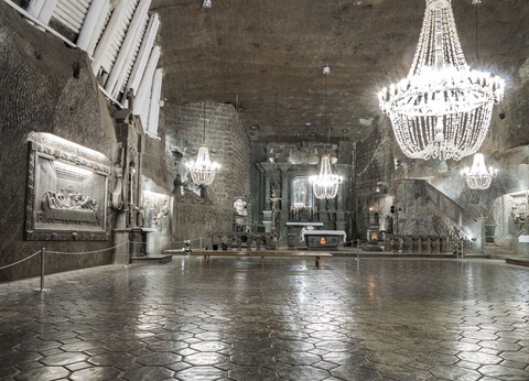 City Break à Cracovie - 8