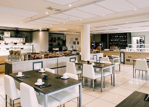 Hôtel Costa Salina 4* - 8