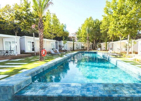 Costa del Sol Glamping Village, 4* - 2