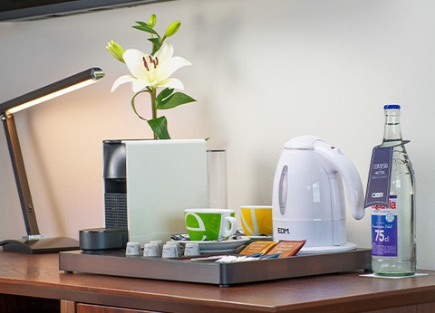 Hôtel H10 Tindaya 4* - 10