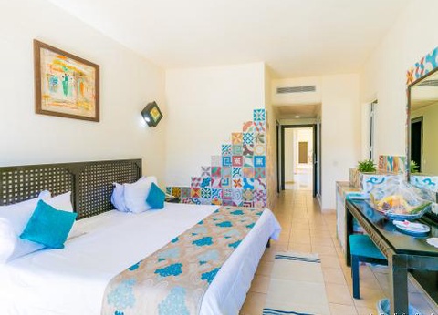 Hôtel Welcome Meridiana 4* - 10