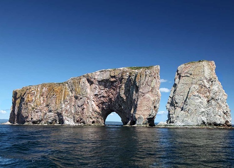 Road Trip Sur les rives du Saint Laurent - 6