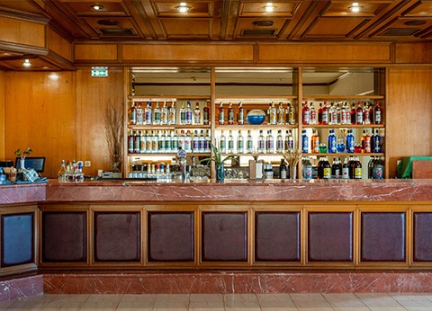 Club Framissima Mare Blue 5* - 26