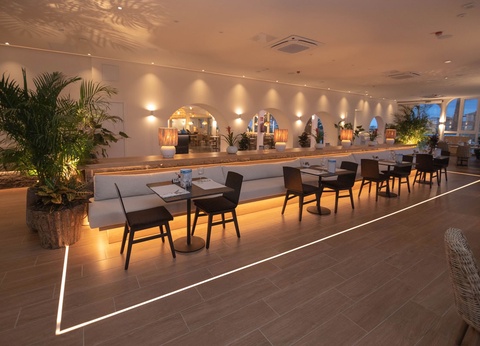 Hôtel TUI Sélection Villa Privée Bahiazul Resort Fuerteventura 4* - 15