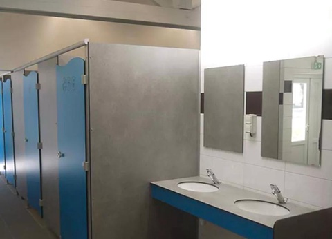 Flower Camping Le Pre Des Sables, 3* - 17