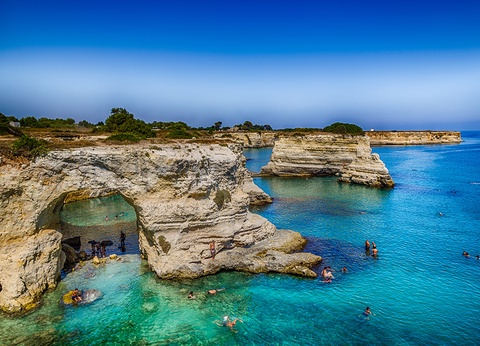 Relais Basiliani 4* - 16