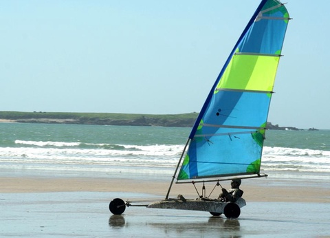 Camping La Touesse 4* - 47