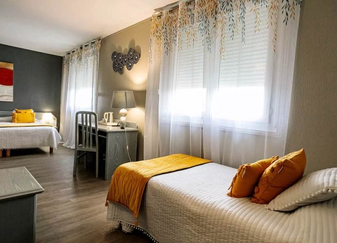 Hôtel Spunta di Mare 2* - 15