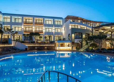 Hôtel Arminda Hotel and SPA 4* - 2