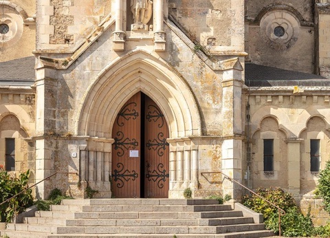 Marvilla Parks Château La Forêt, 4* - 67