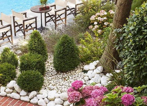 Pied à terre à Étretat - 4* - 7