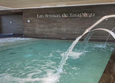 Hôtel R2 Romantic Fantasia Dream 4* - 11