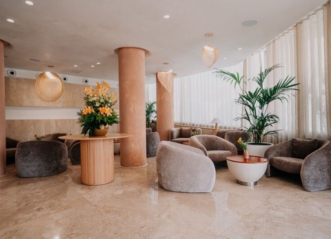 Jet Tours Signature Reef Hotel & Spa 4* - 2