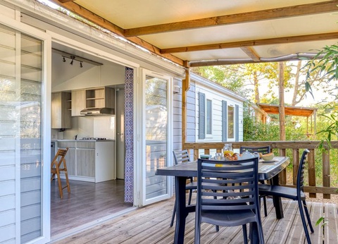 Camping maeva Club Argelès Vacances, 4* - 29