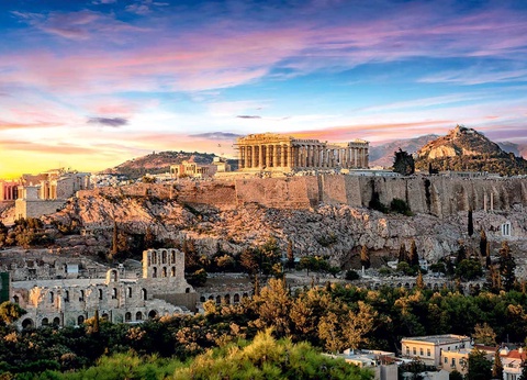 Circuit Terre des dieux - 2